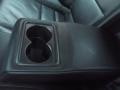 2011 Crystal Black Pearl Acura TSX Sedan  photo #34