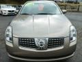 2005 Spirited Bronze Pearl Nissan Maxima 3.5 SE  photo #18