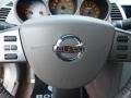 2005 Spirited Bronze Pearl Nissan Maxima 3.5 SE  photo #21