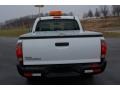 2008 Super White Toyota Tacoma Regular Cab  photo #5