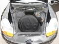 2000 Black Porsche Boxster   photo #8