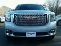 Champagne Silver Metallic - Yukon Denali 4WD Photo No. 2