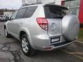 2012 Classic Silver Metallic Toyota RAV4 V6 Limited 4WD  photo #7