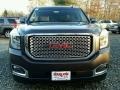 Iridium Metallic - Yukon Denali 4WD Photo No. 2