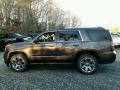 Iridium Metallic - Yukon Denali 4WD Photo No. 3