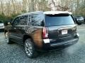 Iridium Metallic - Yukon Denali 4WD Photo No. 4