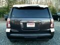 Iridium Metallic - Yukon Denali 4WD Photo No. 5