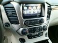 Iridium Metallic - Yukon Denali 4WD Photo No. 10