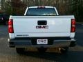 2015 Summit White GMC Sierra 2500HD Crew Cab 4x4  photo #5