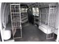 2007 Summit White Chevrolet Express 1500 Cargo Van  photo #9