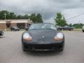 2000 Black Porsche Boxster   photo #21