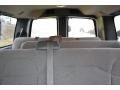 2012 Summit White Chevrolet Express LT 3500 Passenger Van  photo #19