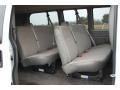 2012 Summit White Chevrolet Express LT 3500 Passenger Van  photo #31