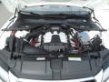  2012 A7 3.0T quattro Prestige 3.0 Liter TFSI Supercharged DOHC 24-Valve VVT V6 Engine