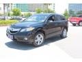 Crystal Black Pearl - RDX Technology Photo No. 3