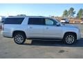 Quicksilver Metallic - Yukon XL Denali 4WD Photo No. 6