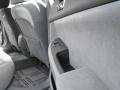 2007 Alabaster Silver Metallic Honda Accord LX Sedan  photo #23
