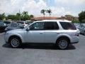 Diamond Silver Metallic - 9-7X 4.2i AWD Photo No. 2