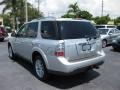 Diamond Silver Metallic - 9-7X 4.2i AWD Photo No. 3