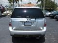 Diamond Silver Metallic - 9-7X 4.2i AWD Photo No. 4