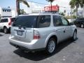Diamond Silver Metallic - 9-7X 4.2i AWD Photo No. 5