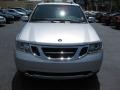 Diamond Silver Metallic - 9-7X 4.2i AWD Photo No. 8