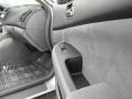 2007 Alabaster Silver Metallic Honda Accord LX Sedan  photo #24