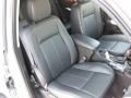 Diamond Silver Metallic - 9-7X 4.2i AWD Photo No. 10