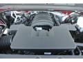 Crystal Red Tintcoat - Yukon SLE 4WD Photo No. 22