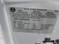 Diamond Silver Metallic - 9-7X 4.2i AWD Photo No. 14