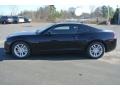 Black - Camaro LT Coupe Photo No. 3
