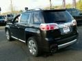 2015 Onyx Black GMC Terrain Denali AWD  photo #4