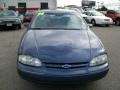1996 Medium Adriatic Blue Metallic Chevrolet Lumina   photo #9