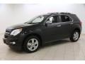 Black Granite Metallic - Equinox LTZ Photo No. 3