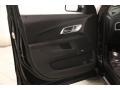 Black Granite Metallic - Equinox LTZ Photo No. 4