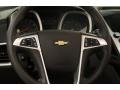 Black Granite Metallic - Equinox LTZ Photo No. 6