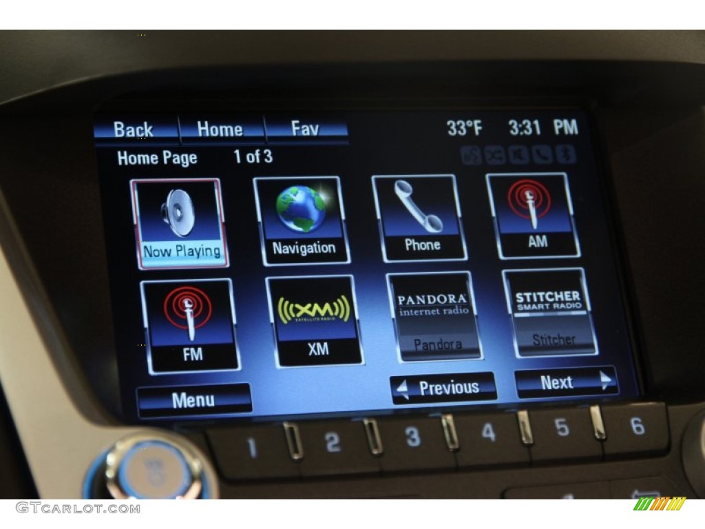 2015 Equinox LTZ - Black Granite Metallic / Jet Black photo #10