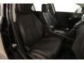 Black Granite Metallic - Equinox LTZ Photo No. 17