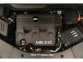 Black Granite Metallic - Equinox LTZ Photo No. 21