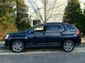 Dark Sapphire Blue Metallic - Terrain SLT Photo No. 3