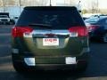 2015 Cypress Green Metallic GMC Terrain SLE  photo #5