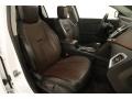 Brownstone Front Seat Photo for 2010 GMC Terrain #99893319