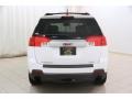 Summit White - Terrain SLT AWD Photo No. 14