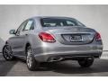 Paladium Silver Metallic - C 300 4Matic Photo No. 2