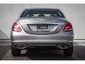 Paladium Silver Metallic - C 300 4Matic Photo No. 3