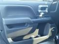 Iridium Metallic - Sierra 1500 SLT Double Cab 4x4 Photo No. 8