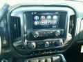 Iridium Metallic - Sierra 1500 SLT Double Cab 4x4 Photo No. 10