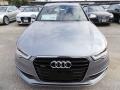 Quartz Gray Metallic - A6 3.0T Premium Plus quattro Sedan Photo No. 2