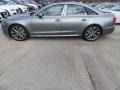 Quartz Gray Metallic - A6 3.0T Premium Plus quattro Sedan Photo No. 4