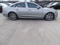 Quartz Gray Metallic - A6 3.0T Premium Plus quattro Sedan Photo No. 8